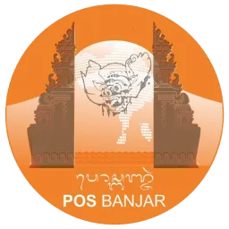 Logo POS Banjar