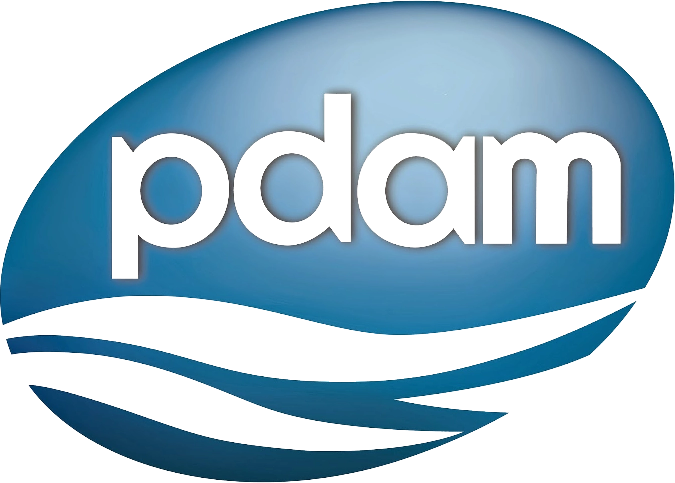 Logo PDAM